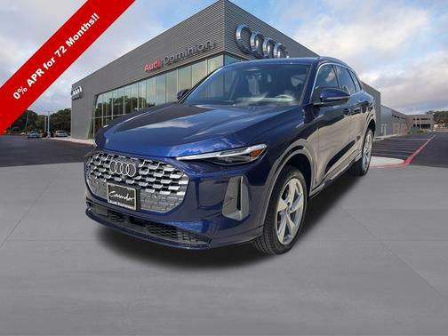 2025 Audi Q5 2.0T quattro Premium