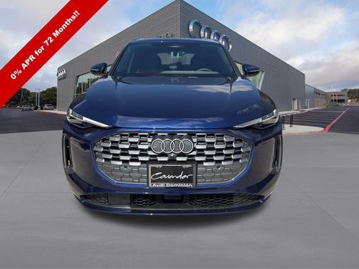 2025 Audi Q5 2.0T quattro Premium