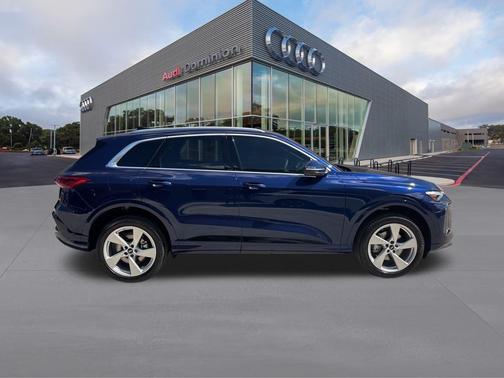 2025 Audi Q5 2.0T quattro Premium