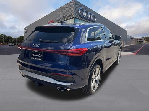 2025 Audi Q5 2.0T quattro Premium