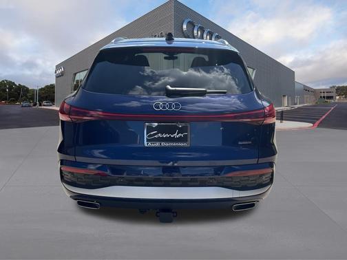 2025 Audi Q5 2.0T quattro Premium