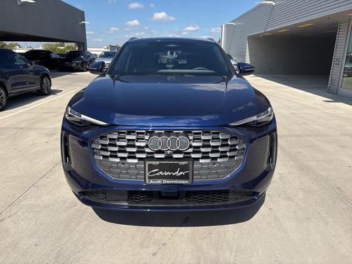 2025 Audi Q5 2.0T quattro Premium