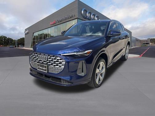 2025 Audi Q5 2.0T quattro Premium