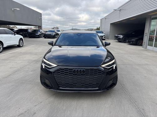 2024 Audi A3 40 Premium