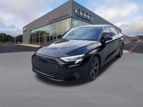 2024 Audi A3 40 Premium