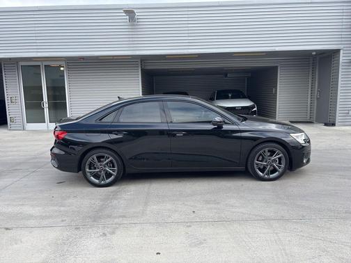 2024 Audi A3 40 Premium