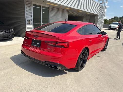 2023 Audi A5 Sportback 45 S line quattro Premium
