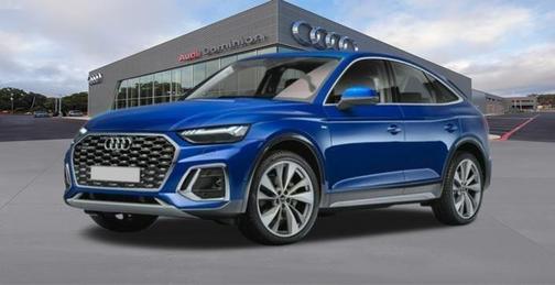 2023 Audi Q5 45 S line quattro Premium