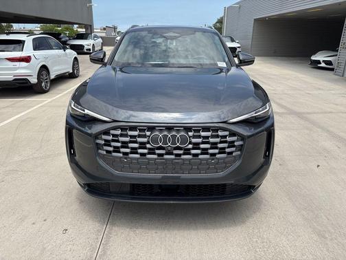 2025 Audi Q5 2.0T quattro Premium
