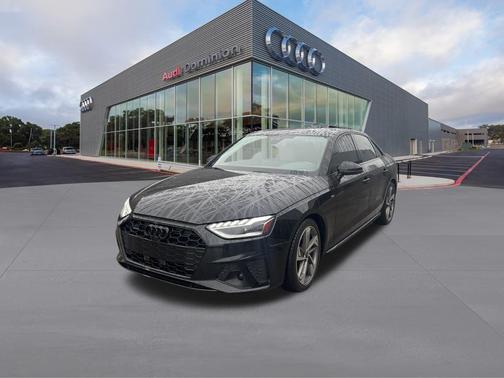 2021 Audi A4 45 S line quattro Premium