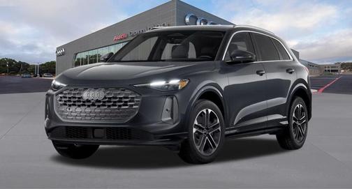 2025 Audi Q5 2.0T quattro Premium