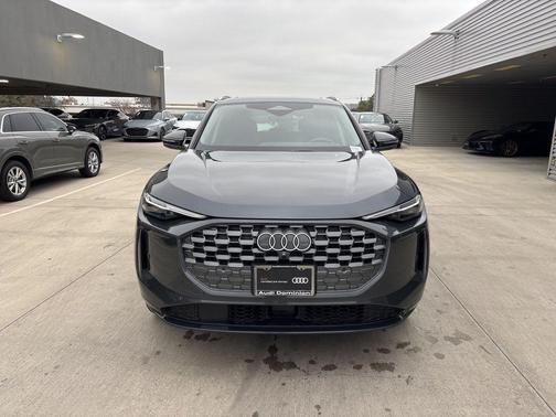 2025 Audi Q5 2.0T quattro Premium