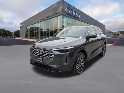 2025 Audi Q5 2.0T quattro Premium