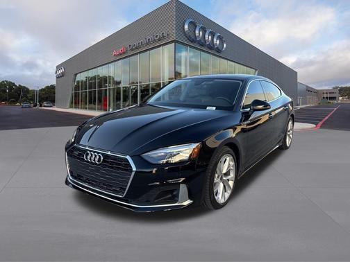 2022 Audi A5 40 Premium