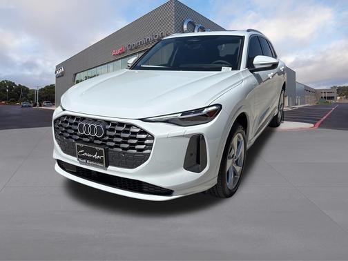 2025 Audi Q5 2.0T quattro Premium