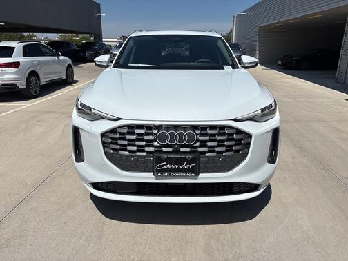 2025 Audi Q5 2.0T quattro Premium