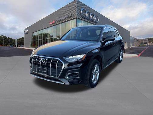 2024 Audi Q5 40 Premium