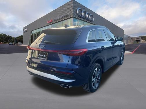 2025 Audi Q5 2.0T quattro Premium