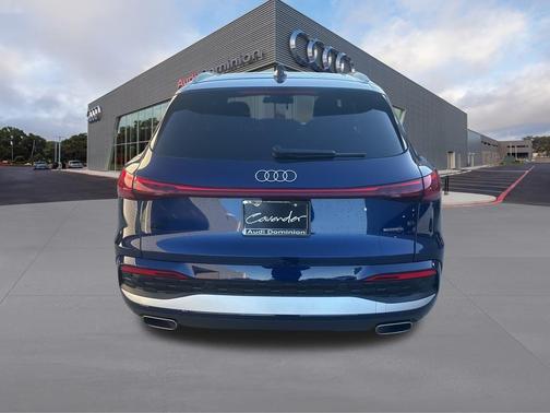 2025 Audi Q5 2.0T quattro Premium