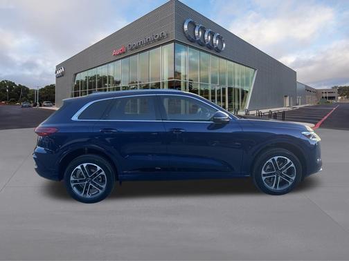 2025 Audi Q5 2.0T quattro Premium