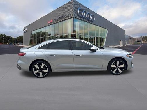 2025 Audi A5 2.0T quattro Premium