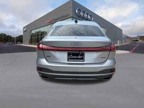 2025 Audi A5 2.0T quattro Premium