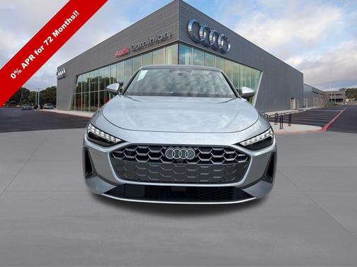 2025 Audi A5 2.0T quattro Premium