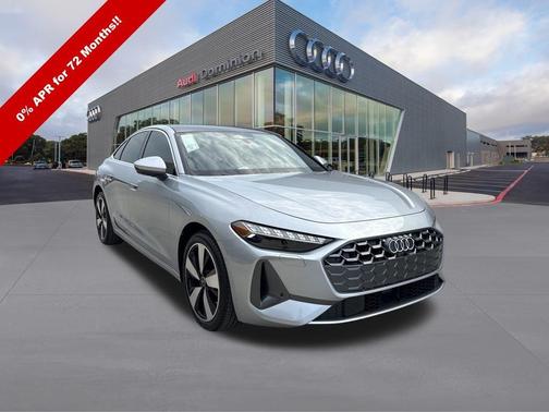 2025 Audi A5 2.0T quattro Premium