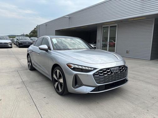 2025 Audi A5 2.0T quattro Premium