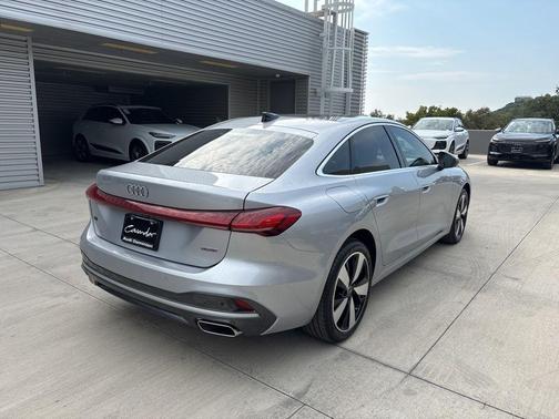 2025 Audi A5 2.0T quattro Premium