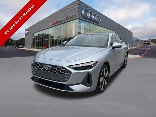 2025 Audi A5 2.0T quattro Premium