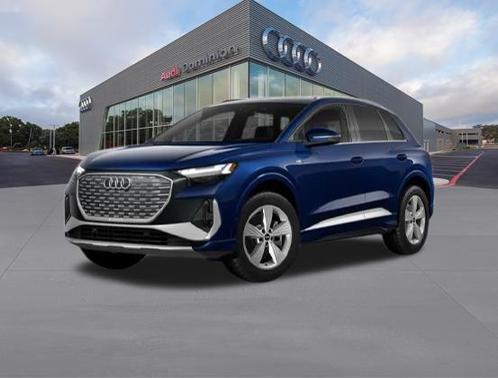 2023 Audi Q4 e-tron 40 Premium Plus