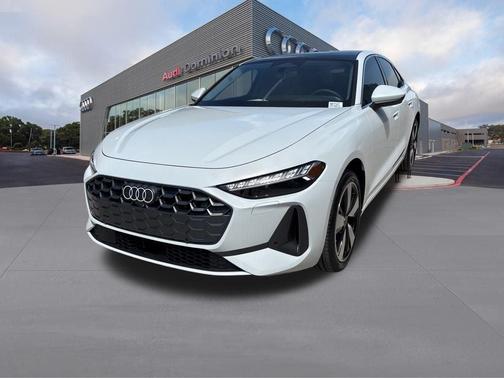 2025 Audi A5 2.0T quattro Premium