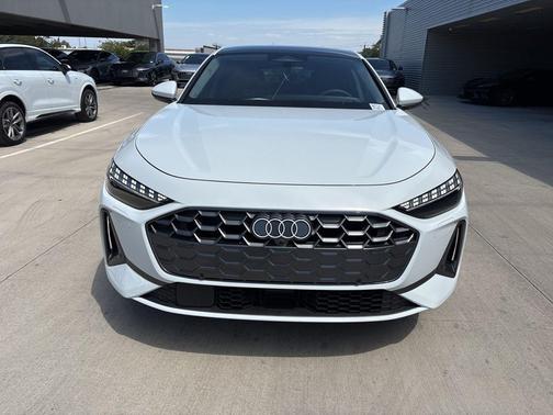 2025 Audi A5 2.0T quattro Premium