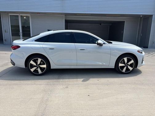 2025 Audi A5 2.0T quattro Premium