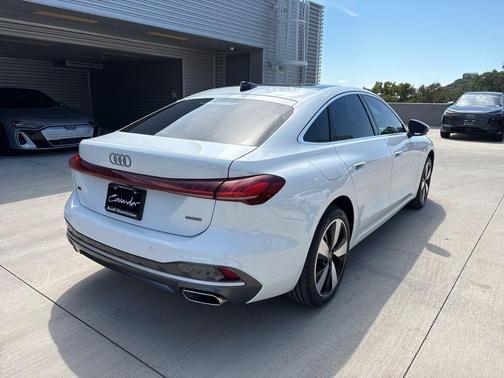 2025 Audi A5 2.0T quattro Premium