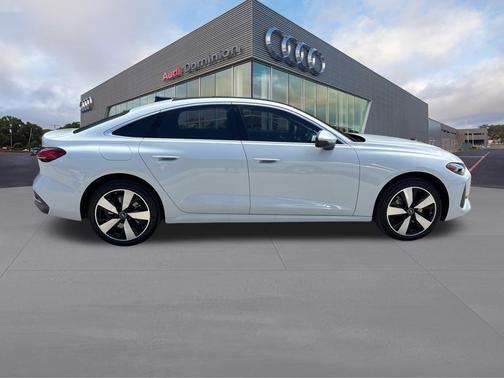 2025 Audi A5 2.0T quattro Premium