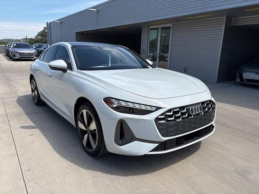 2025 Audi A5 2.0T quattro Premium