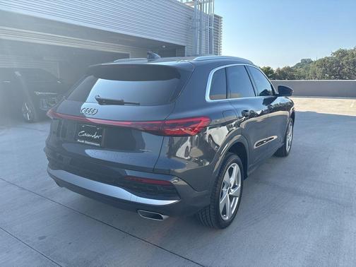 2025 Audi Q5 2.0T quattro Premium