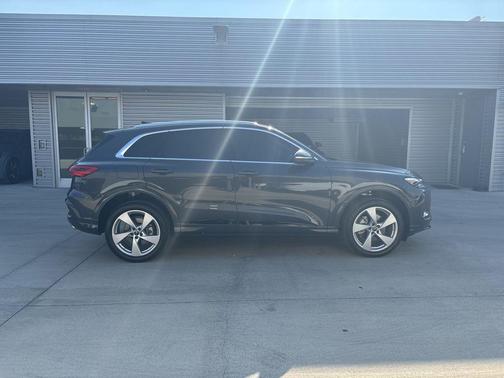 2025 Audi Q5 2.0T quattro Premium