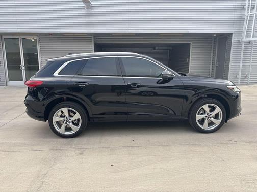 2025 Audi Q5 2.0T quattro Premium