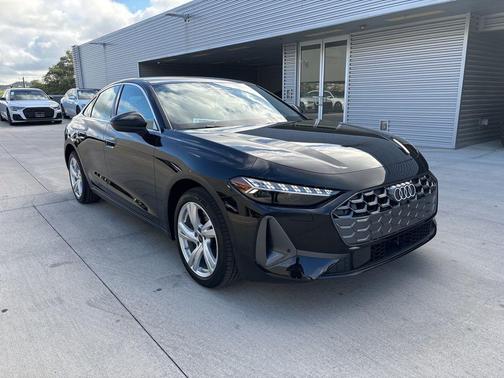 2025 Audi A5 2.0T quattro Premium