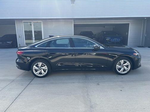 2025 Audi A5 2.0T quattro Premium