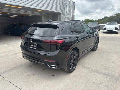 2024 Buick Envision Sport Touring