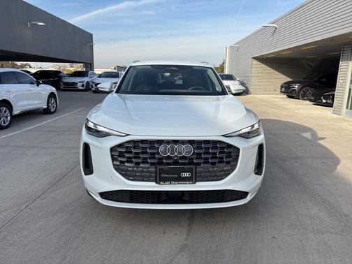 2025 Audi Q5 2.0T quattro Premium