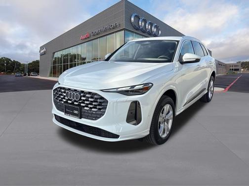 2025 Audi Q5 2.0T quattro Premium