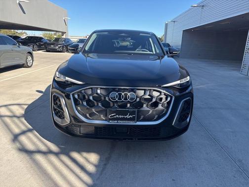 2025 Audi Q5 2.0T Premium