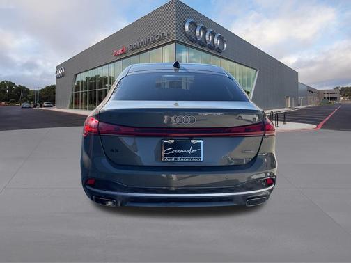 2025 Audi A5 2.0T quattro Premium