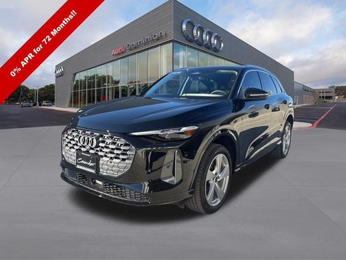 2025 Audi Q5 2.0T quattro Premium