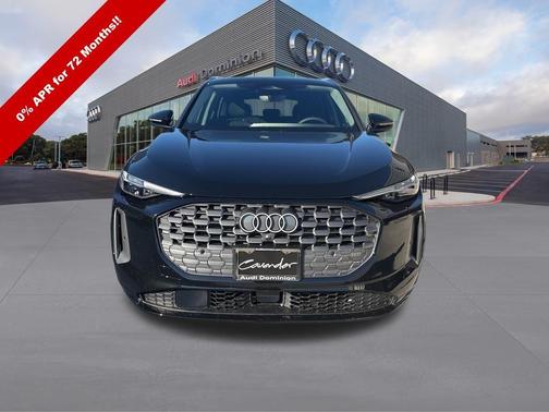 2025 Audi Q5 2.0T quattro Premium